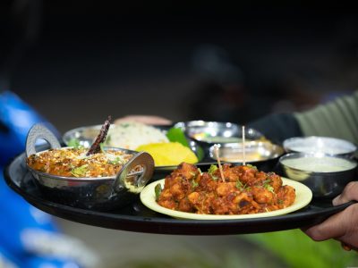 Local Blog Company in Marchwood