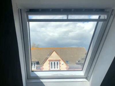 Local fitter of Velux windows in The South