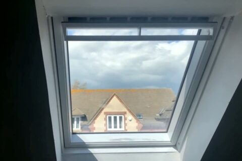 Velux <b>Roof Window</b> Installers
