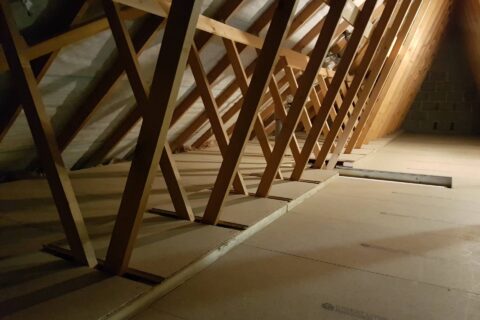 <b>Loft Board</b> Installers