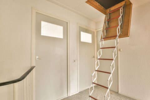The South's Best Choice for trusted <b>Loft Ladder Fitting</b>