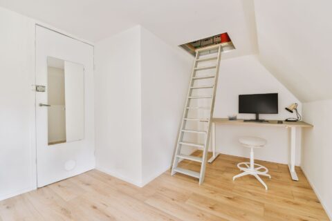 <b>Loft Improvement</b> Experts Throughout The South