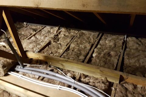 Trusted <b>Loft Insulation</b> Service