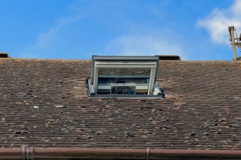 <b>Velux Window</b> Fitters For Lofts