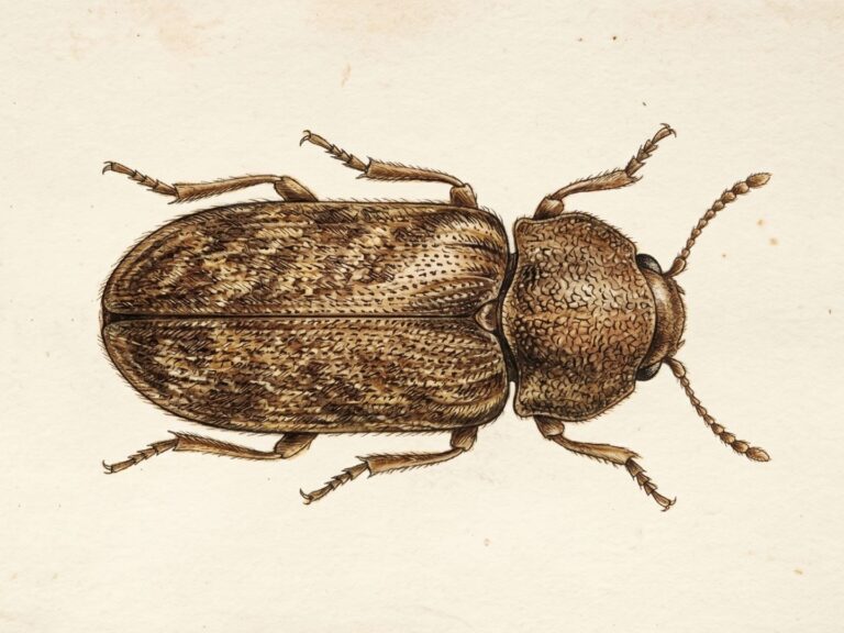 Southern Woodworm Treatments