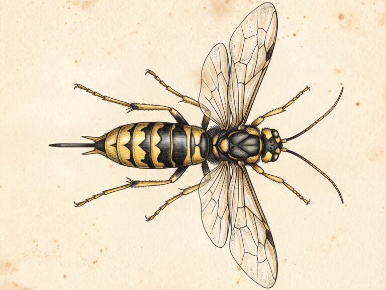Cause of woodworm in The South